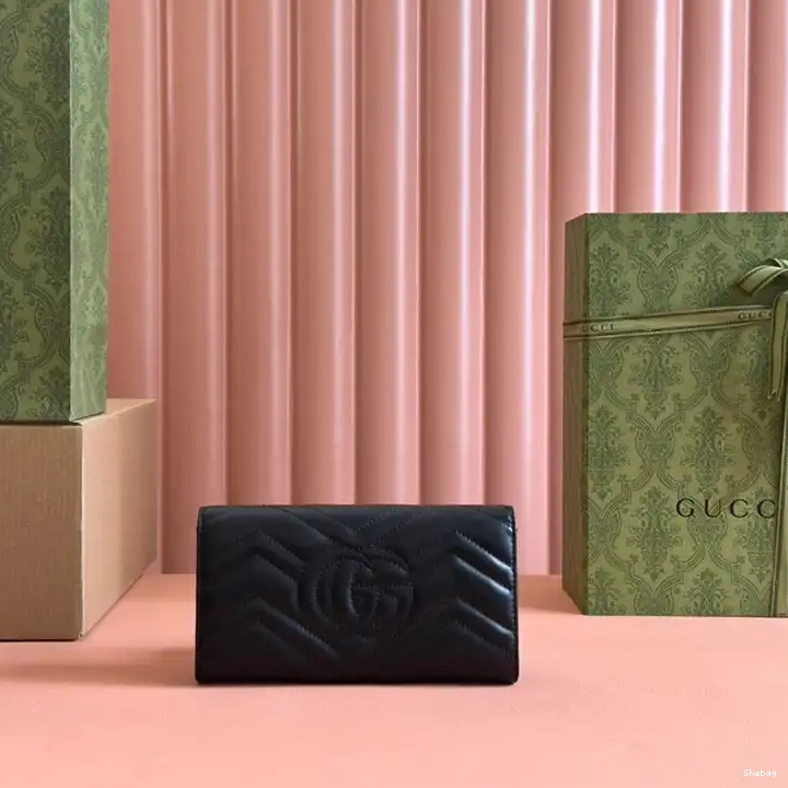 Gucci Bags 2407YZ0241 0713